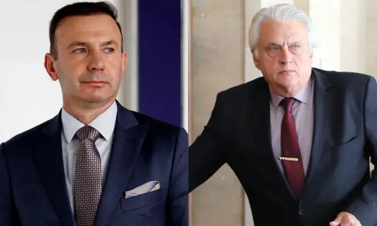 Афера: Нова порция снимки на пачки, контрабанда, Живко Коцев, Бойко Рашков и едно куче - Tribune.bg