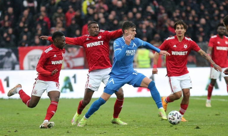 Преместиха финала ЦСКА - Левски заради очаквани протести в София на 11 май - Tribune.bg