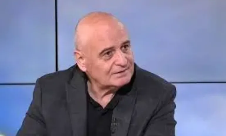 Николай Радулов: По-старите избиратели няма да отидат да гласуват, няма да припознаят и Радев - Tribune.bg