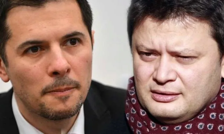 Канал 3: Авторите на Апартаментгейт с мезонети в центъра за 600 000 лева - Tribune.bg