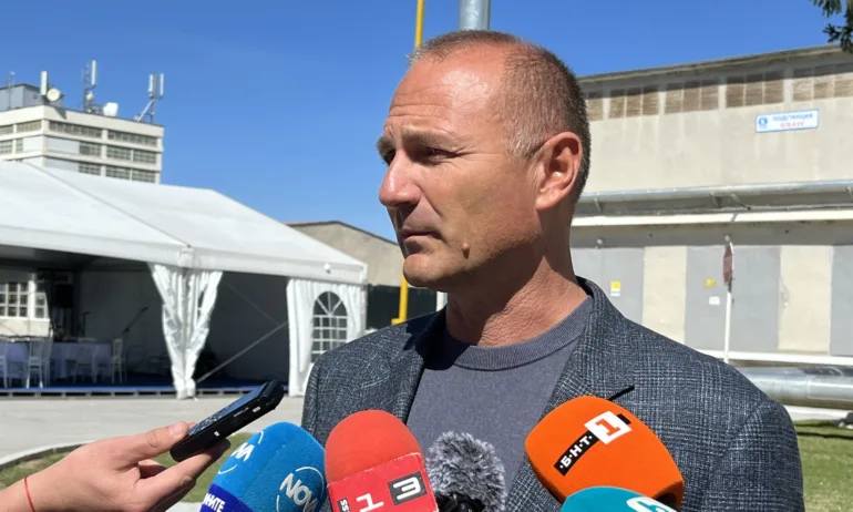 Росен Христов: Режим на тока не се очаква, енергийната система е в добро състояние - Tribune.bg