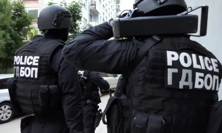 Спецпрокуратурата претърсва Държавен фонд Земеделие - Tribune.bg