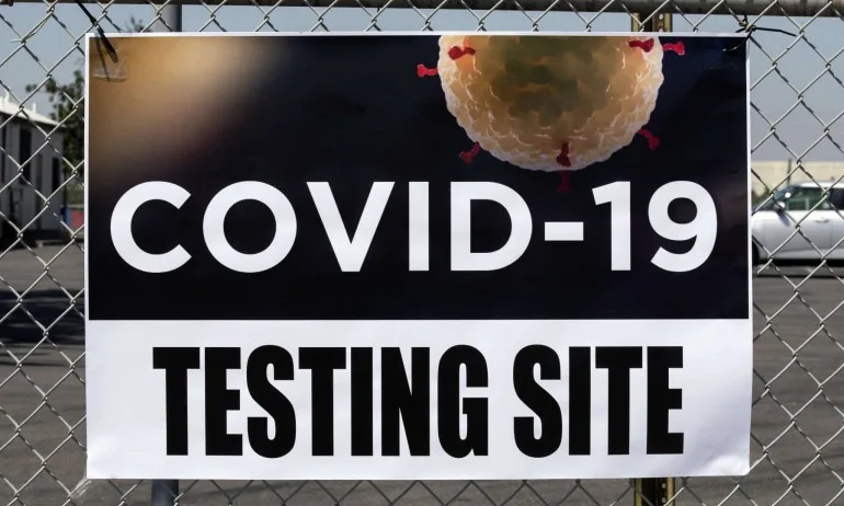 Заразените в САЩ минаха 2 млн. души, общо в света са над 7 млн. - Tribune.bg