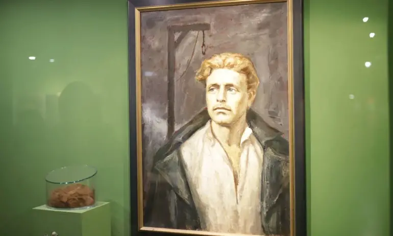 Отбелязваме 151 години от обесването на Васил Левски - Tribune.bg