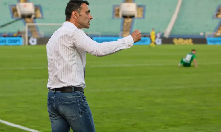 Тодор Янчев ще напусне ЦСКА 1948 - Tribune.bg