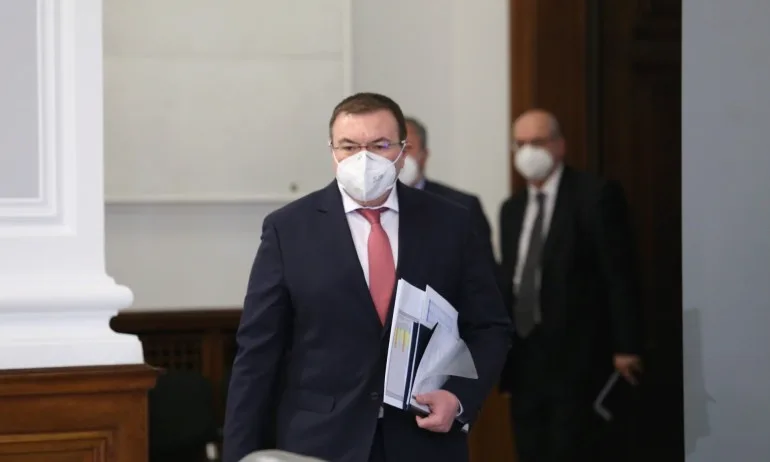 Проф. Ангелов: Ще махнем маските, когато имунизираните са 65% - Tribune.bg