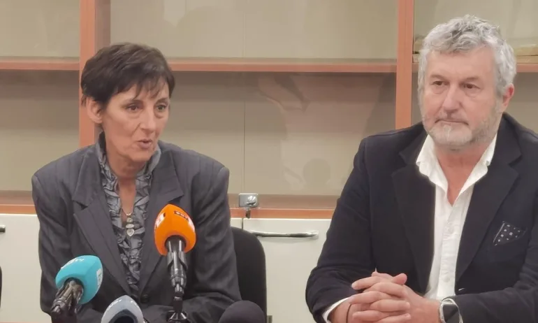 Антон Хекимян: И Кузмов, и Алексиева от Спасителите са в явен конфликт на интереси - Tribune.bg