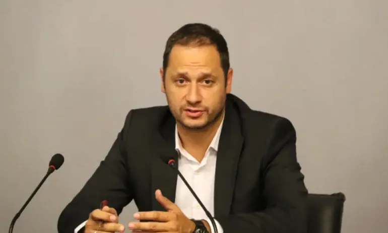 Петър Витанов: БСП загива, а на ръководството му е безразлично - Tribune.bg