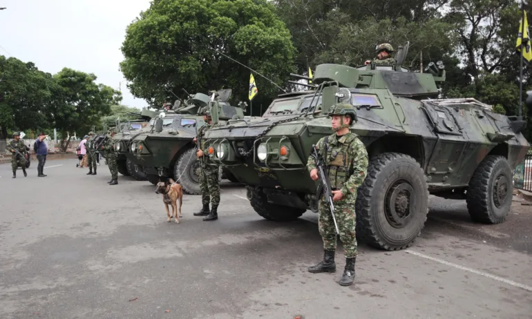 Вашингтон ще контролира продажбите на венецуелския петрол за неопределено време - Tribune.bg