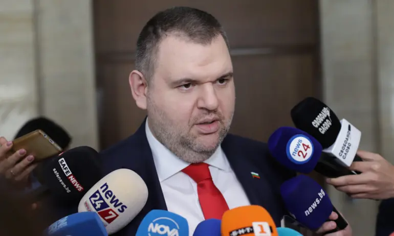 Пеевски: Конституцията е гарантът за неотменимостта на евроатлантическата принадлежност на България - Tribune.bg