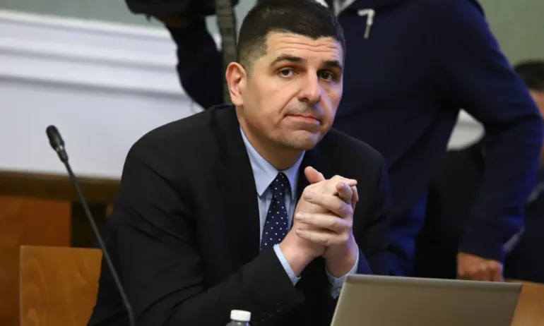 Ивайло Мирчев пред Tribune: При цените на храните проблемът е основно с неработещите регулатори - Tribune.bg