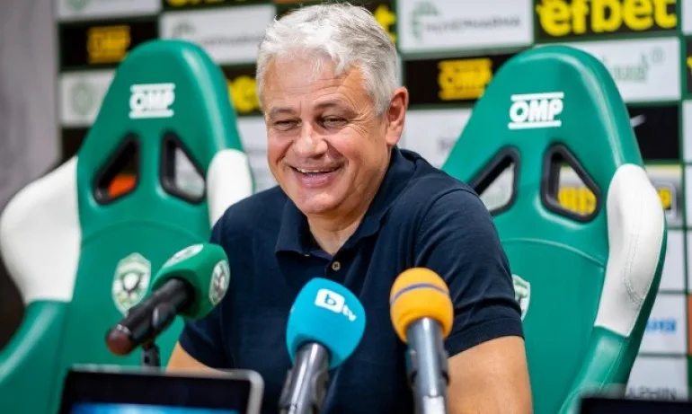 Стойчо Стоев: Няма да подценим следващия си съперник в Европа - Tribune.bg