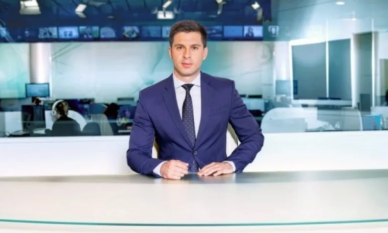 Без Антон Хекимян в първите 20 минути на сутрешния блок на БТВ - Tribune.bg