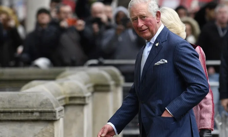 Принц Чарлз е заразен с коронавирус - Tribune.bg