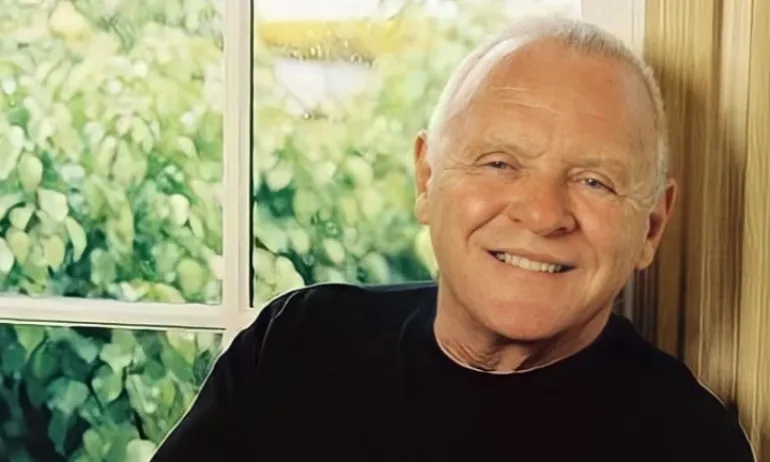 Сър Антъни Хопкинс не близва алкохол от 50 години - Tribune.bg