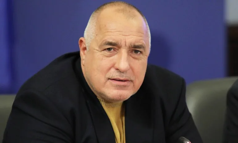 Борисов: Щабът мисли как да се ползват планините и парковете - Tribune.bg