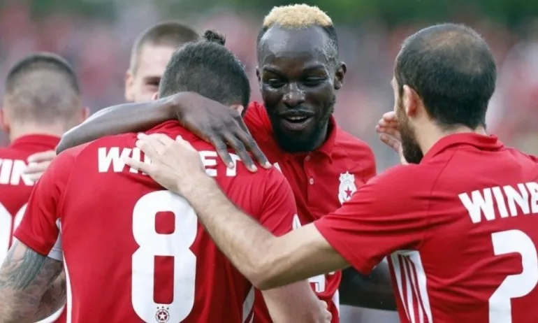 ЦСКА се класира за финала за Купата на България - Tribune.bg