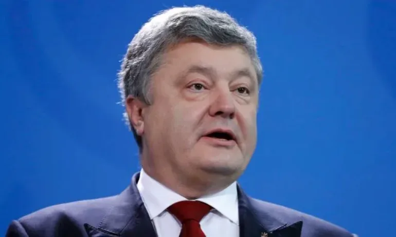 Порошенко: Бъдещето на Европа, на България в момента се решава в Украйна - Tribune.bg