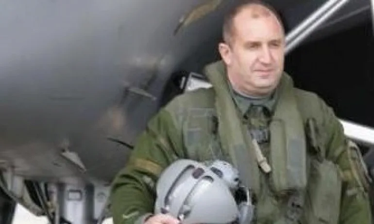 Генерал Андрешко, или лъжата като ценност в армията (а и след това) - Tribune.bg