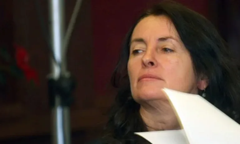 Даниела Бобева: Еврозоната има нужда от България, защото сме фискално отговорни - Tribune.bg