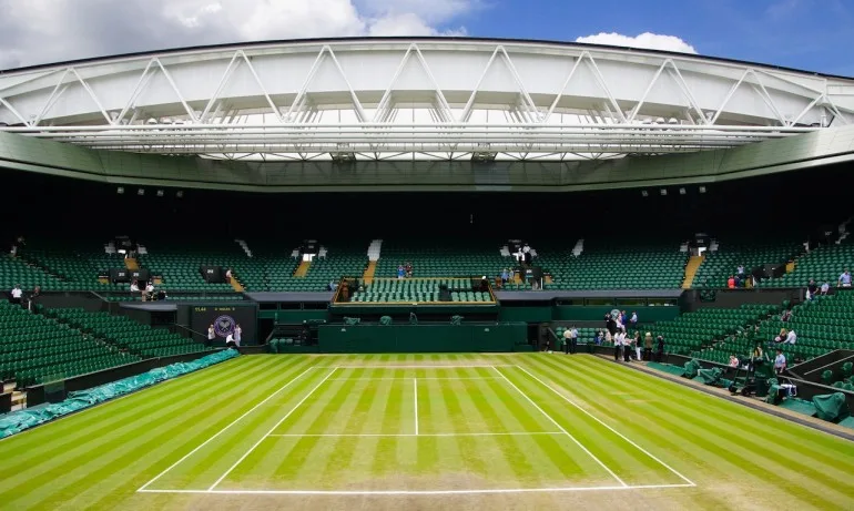 Съдбата на Уимбълдън ще се реши в сряда - Tribune.bg