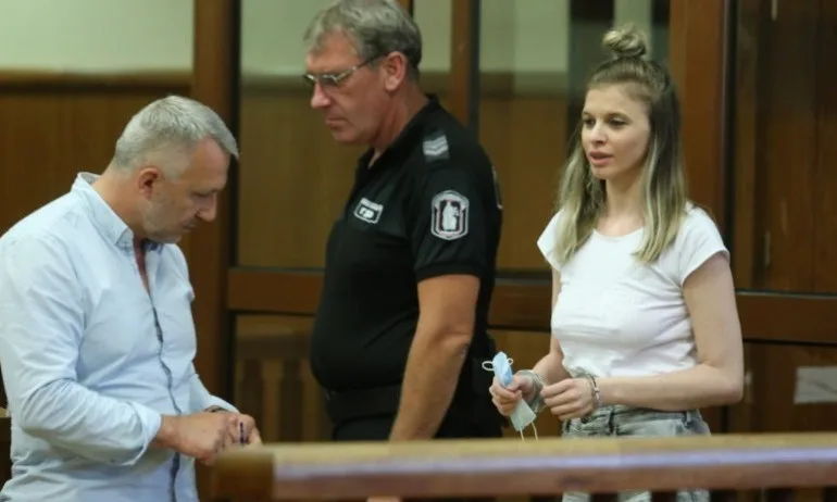 Приключи разследването по делото Лилана - Tribune.bg