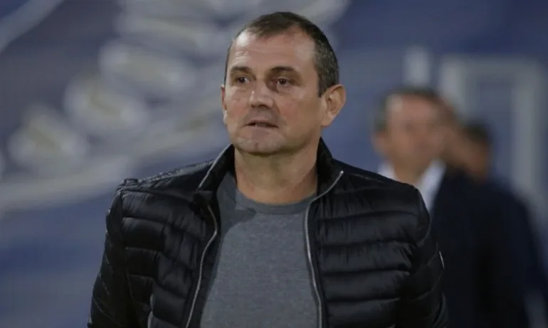 Загорчич не отрече за националния отбор - Tribune.bg