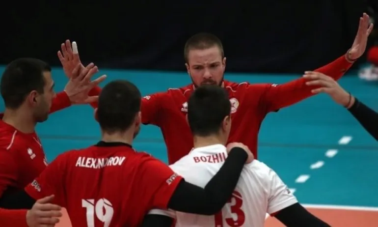 ЦСКА спечели двубоя с Марек у дома - Tribune.bg