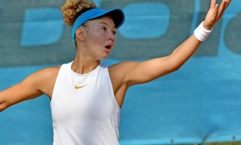 Българка на полуфинал в Испания - Tribune.bg