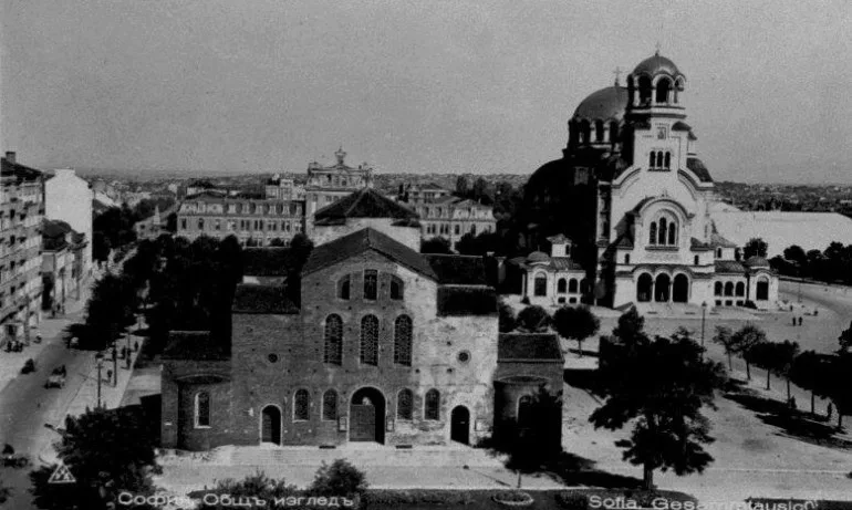 Фандъкова: На днешната дата преди 141 години София е избрана за столица - Tribune.bg