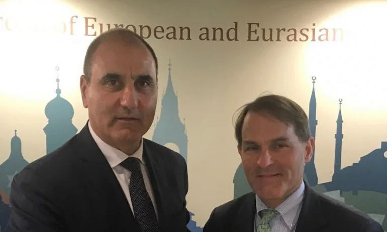 САЩ доволни, че ще преговаряме за F-16 - Tribune.bg