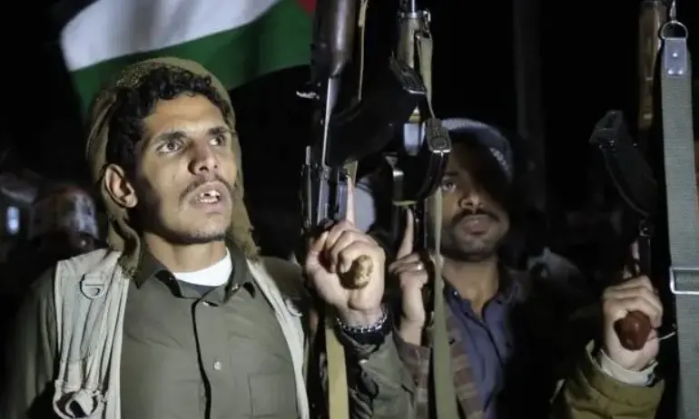 САЩ обявяват хутите за терористична групировка - Tribune.bg