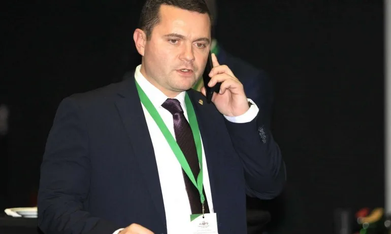 Русе отговори защо вдигна данък-МПС: Това отразява отношението ни към чистата околна среда - Tribune.bg