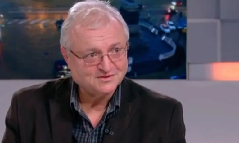 Валери Найденов: Няма нужда от предсрочен вот - Tribune.bg