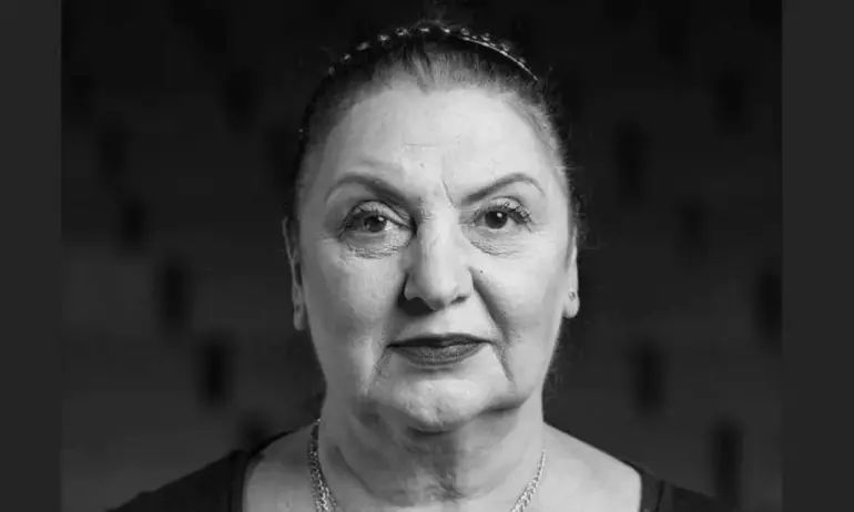 След пожар в Смолаян: Загина актрисата Емилия Ованесян, носителка на Аскер - Tribune.bg