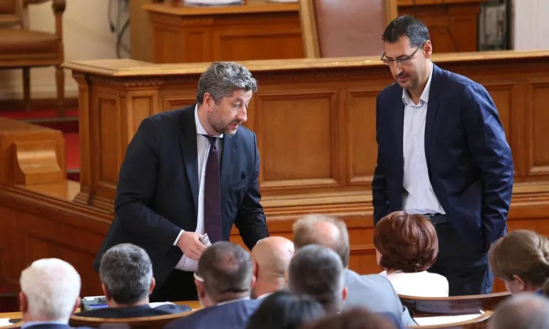 Иван Тотев: ДБ искат да направят Росенец-2 в Пловдив - Tribune.bg