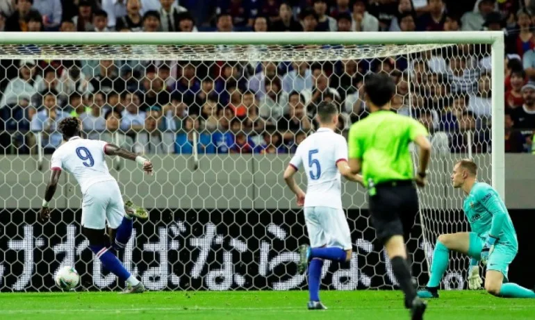 Челси с първи трофей при Франк Лампард - Tribune.bg