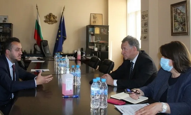 Министерство на здравеопазването готви промени в Плана за възстановяване и устойчивост - Tribune.bg