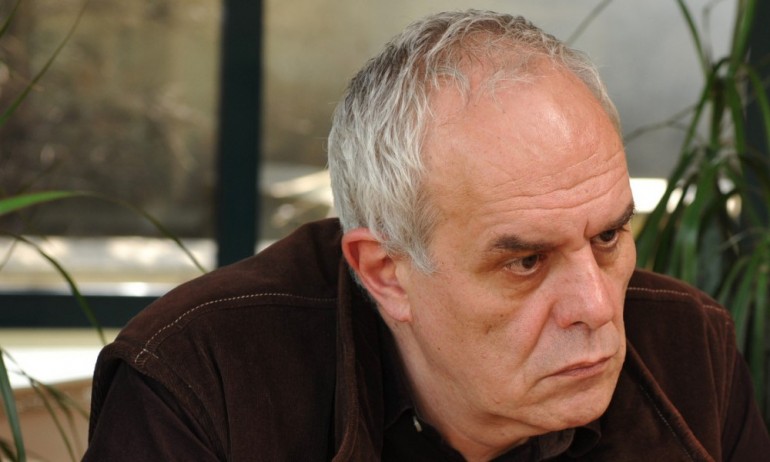 Андрей Райчев: Корнелия Нинова убива БСП - Tribune.bg