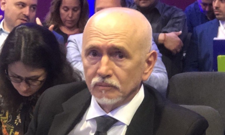 Светкавично уволнение: Събев освободи финансовата шефка на Холдинг БДЖ след денонощие - Tribune.bg