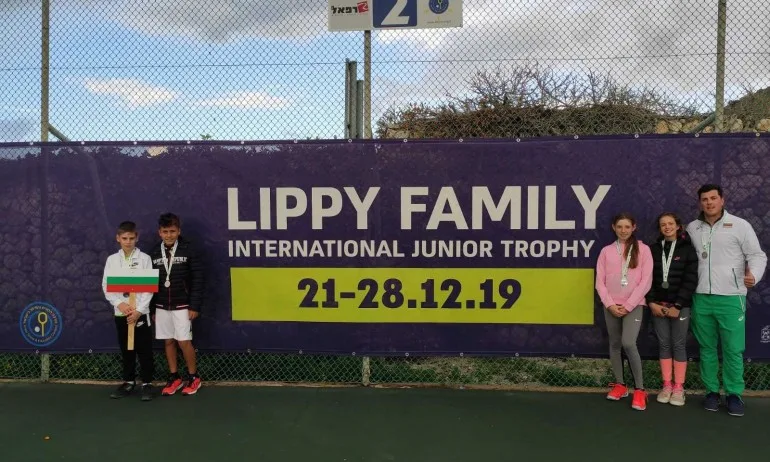 Само призови места за българчетата в Израел - Tribune.bg