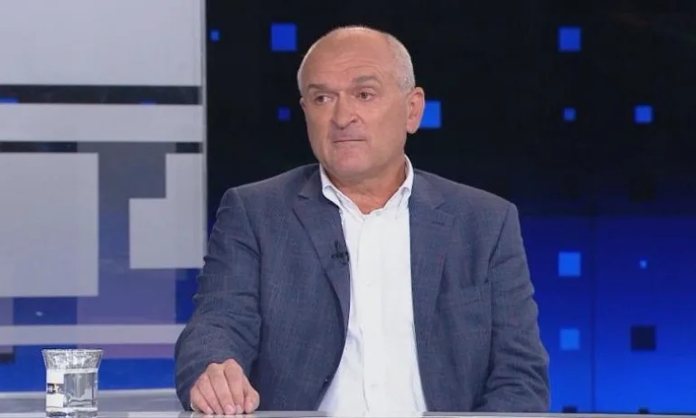 Главчев: От ГЕРБ сме с последователна позиция за партийните субсидии - Tribune.bg