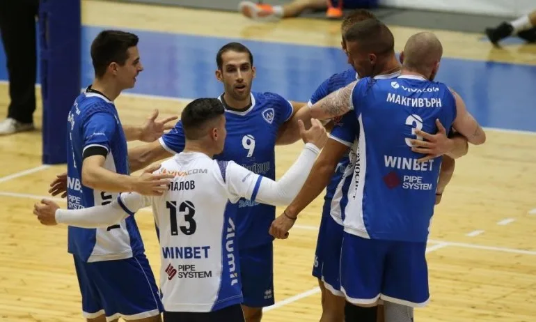 Пет мача от седми кръг на Суперлигата днес - Tribune.bg