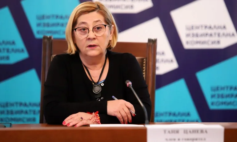 Избираме новия парламент с 60-сантиметрова бюлетина - Tribune.bg