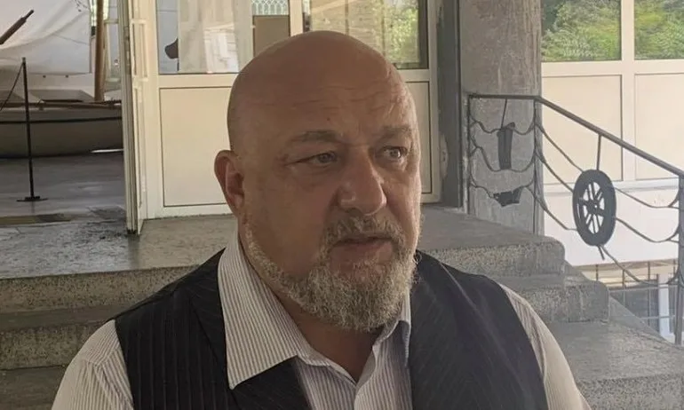 Красен Кралев: Гласувах, за да се спре пълзящия преврат - Tribune.bg