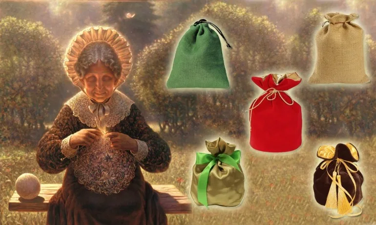 Старата мъдра вълшебница е приготвила подарък за всеки - Tribune.bg