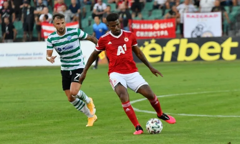 Панайотов: Черно море идва да потопи ЦСКА! - Tribune.bg