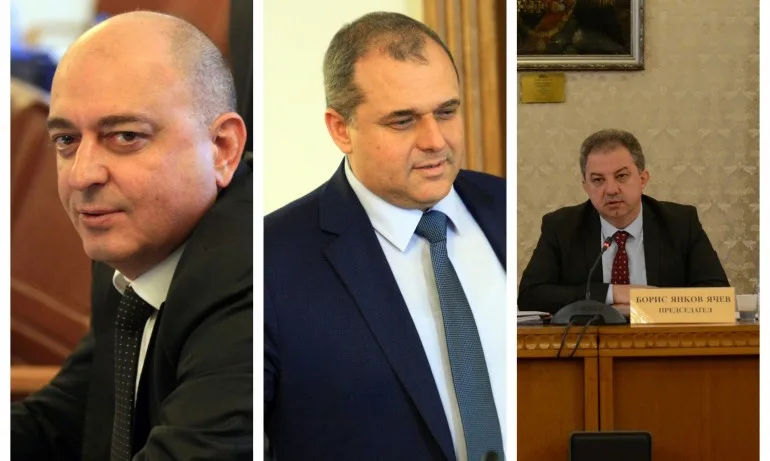 Три варианта за поста министър на околната среда и водите - Tribune.bg