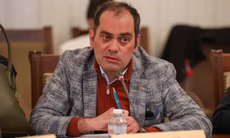 Почина бившият апелативен прокурор на София Радослав Димов, който искаше да изчисти името си покрай скандала с Нотариуса