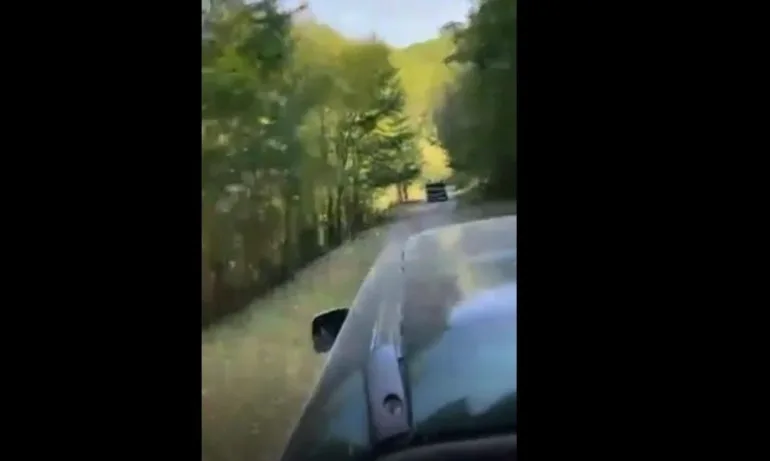 Деца от занималня в Пловдив са превозвани опасно в открито необезопасено ремарке - Tribune.bg